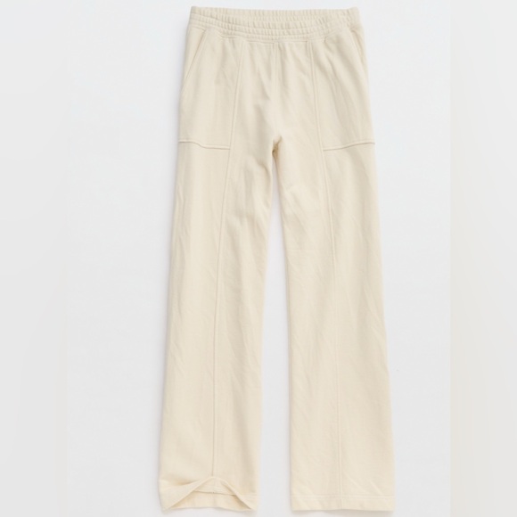 Aerie Sweatpants - Picture 5 of 7